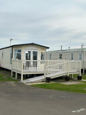 6 berth Ingoldmells The Grange With Ramp
